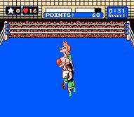 punch out